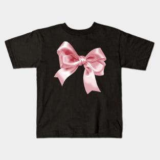 bow Kids T-Shirt